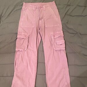 American Eagle Cargo Pants